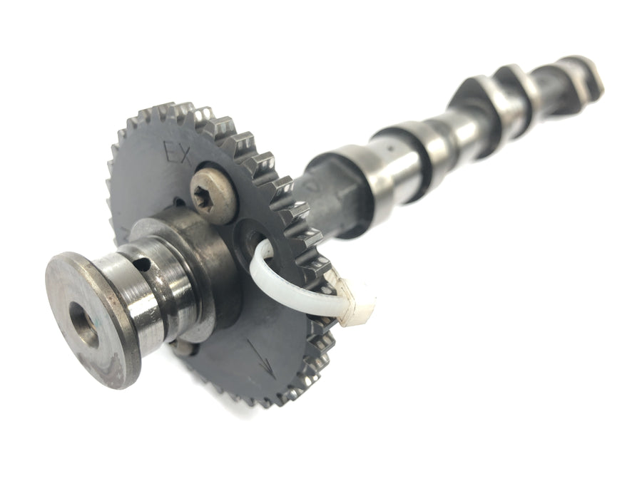 Triumph Tiger 900 T400 [1998] - Camshaft exhaust camshaft