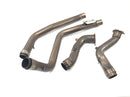 Aprilia RST 1000 Futura [2002] - exhaust pipes-3