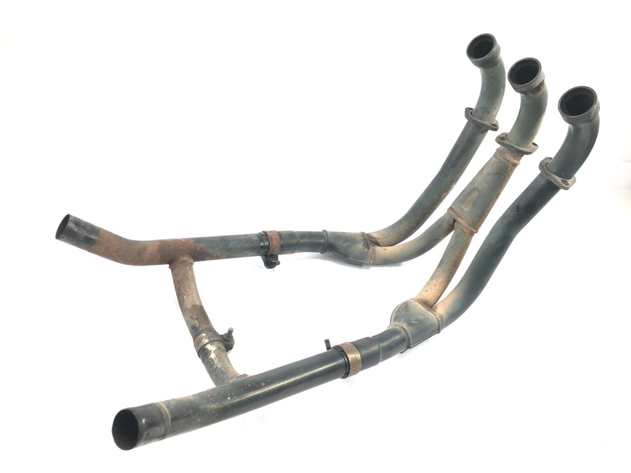 Triumph Daytona 900 T300D [1996] - Exhaust manifold manifold exhaust manifold exhaust system