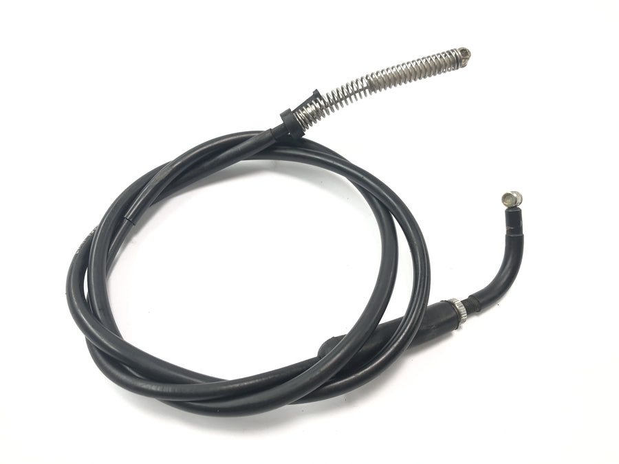 BMW R 1150 RT R22 [2001] - Choke cable Bowden cable