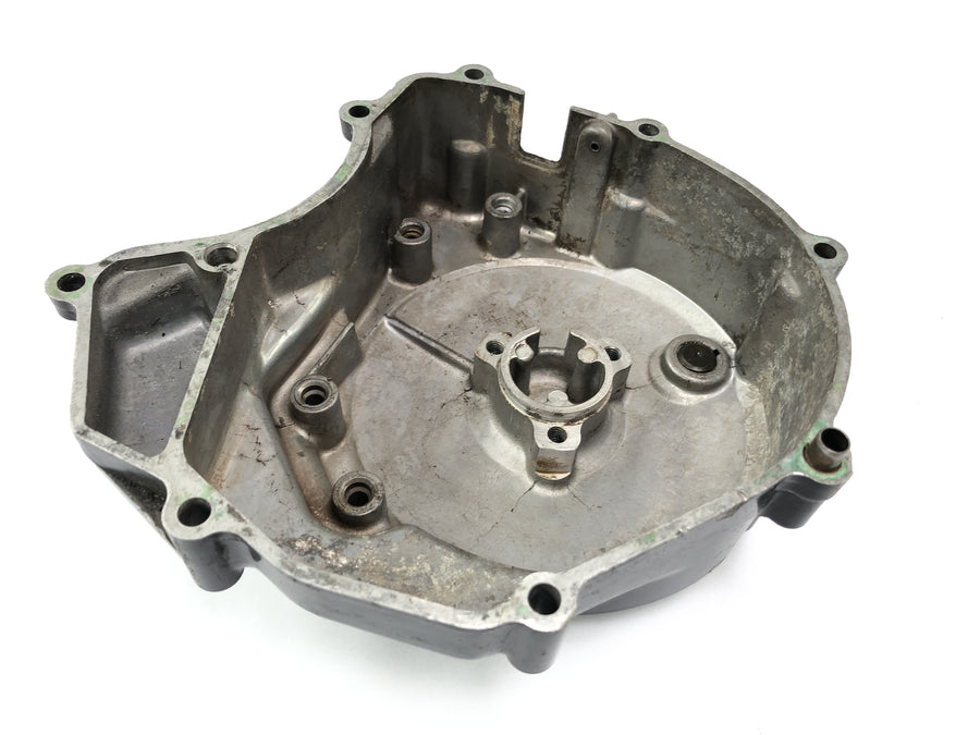 Honda NSR 125 JC22 [1998] - couvercle de moteur de couverture limmid