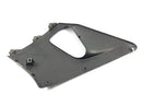 Honda CBR 900 RR Fireblade SC33 [2000] - Side fairing front center right maintenance cover fairing-4
