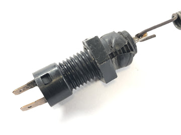 Honda Goldwing GL 1100 SC02 [1980] - Brake light switch at the back - 0