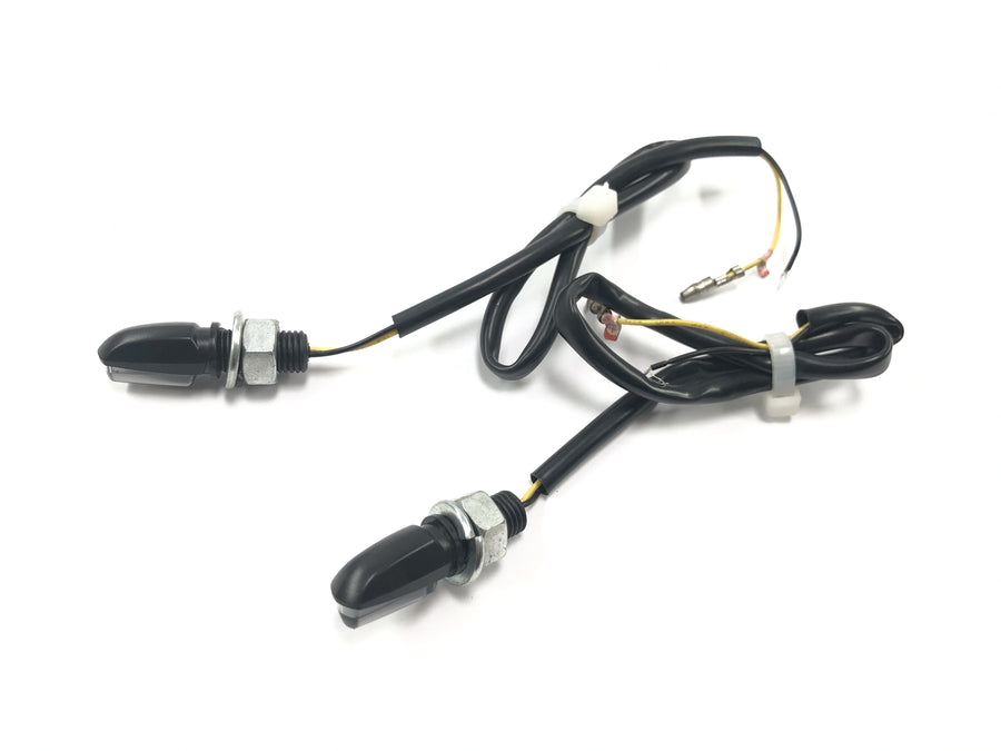 Aprilia RS 125 Extrema [1994] - Indicator indicator pair of LED mini indicators universal