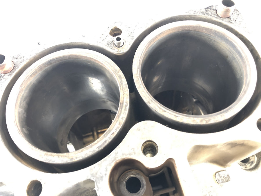 Honda Goldwing GL 1100 SC02 [1980] - motor housing empty housing