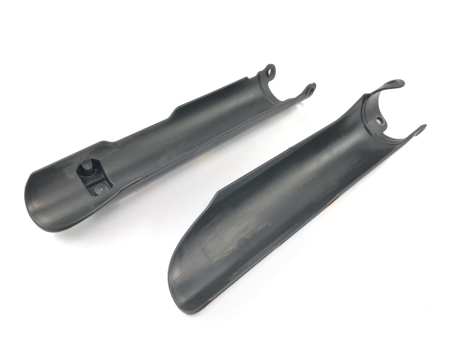 KTM 640 LC4 Prestige [2005] - Protections de fourche, protection de tube plongeur, paire de protections de fourche avant