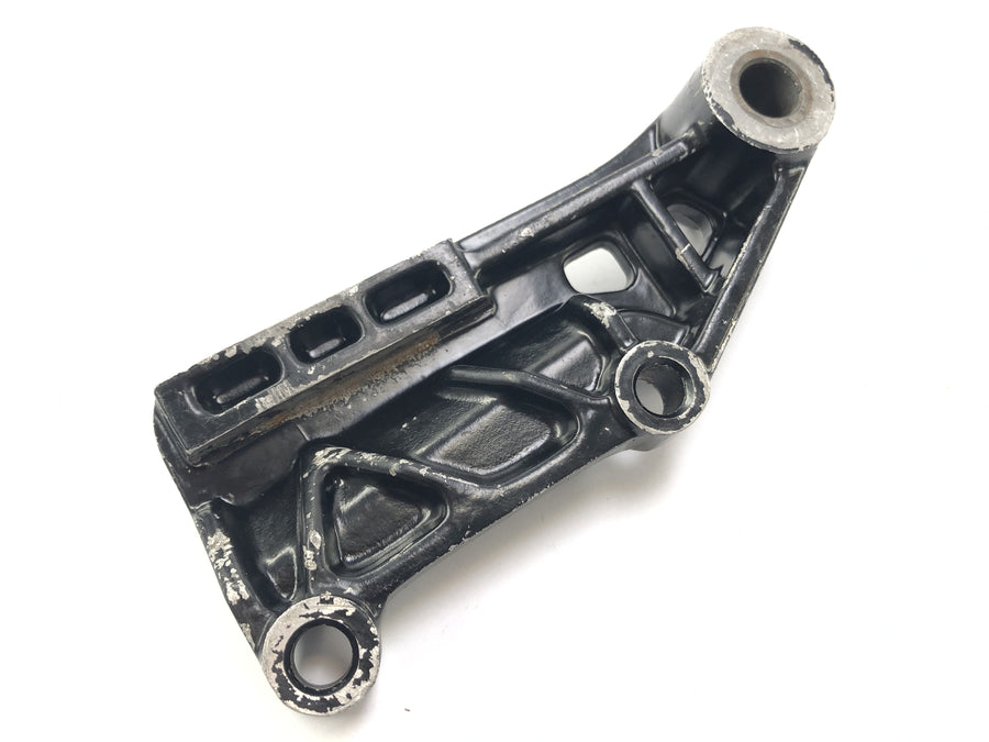 Yamaha RD 350 YPVS 31K [1984] - Bremsanker Bremssattelhalter hinten