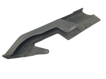 Kawasaki GPZ 1000 RX ZXT00A [1986] - Chain guard chain cover rear wheel - 0