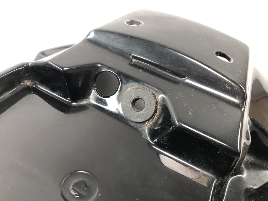 BMW R 1150 GS R21 [2002] - garde-boue intérieur couvercle d'aile garde-boue arrière