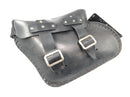 KAWASAKI VN 1500 Classic VNT50D [2001] - sac en cuir Saddlebag-1