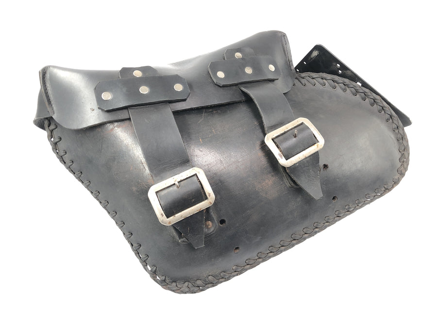 KAWASAKI VN 1500 Classic VNT50D [2001] - sac en cuir Saddlebag