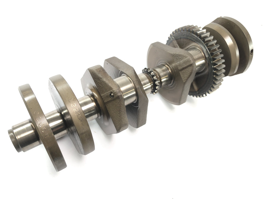 Suzuki GSX-R 1100 W GU75 C [1994] - Kurbelwelle Crankshaft