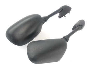 Yamaha YZF R1 RN01 [1998] - Mirror Return mirror Desolate mirror set couple - 0