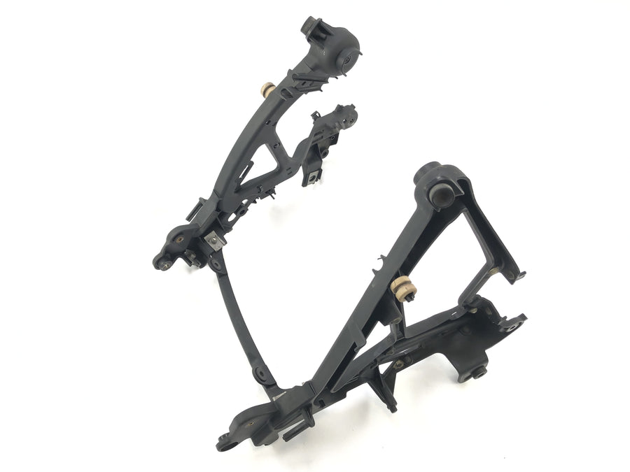 BMW K 1300 R K12S [2014] - Verkleidungshalter Geweih