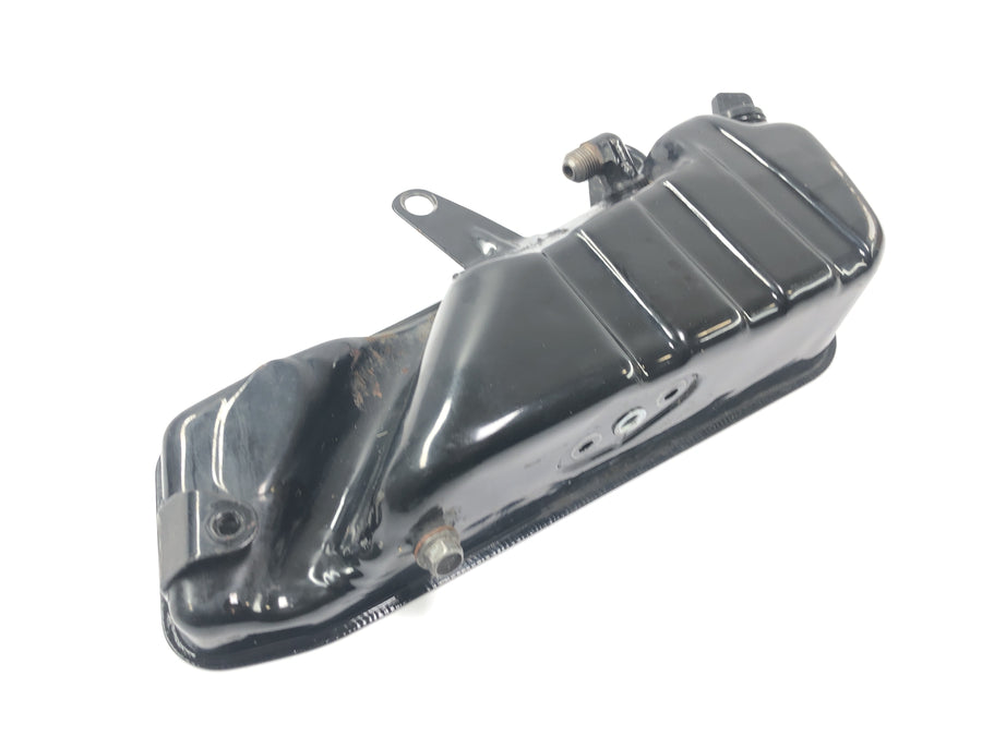 Yamaha XT 600 Z Ténéré 55W [1986] - Oil tank reservoir container