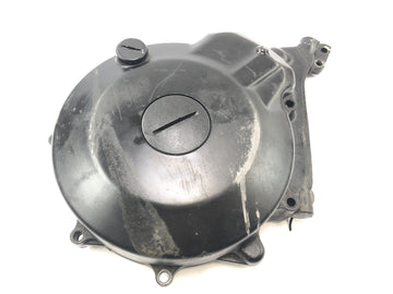 Yamaha XT 600 Z Ténéré 55W [1986] - alternator cover Motor lid Generator cover
