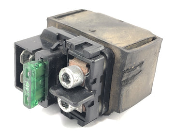 Honda CBR 900 RR SC28 [1994] - starter relay starter relay