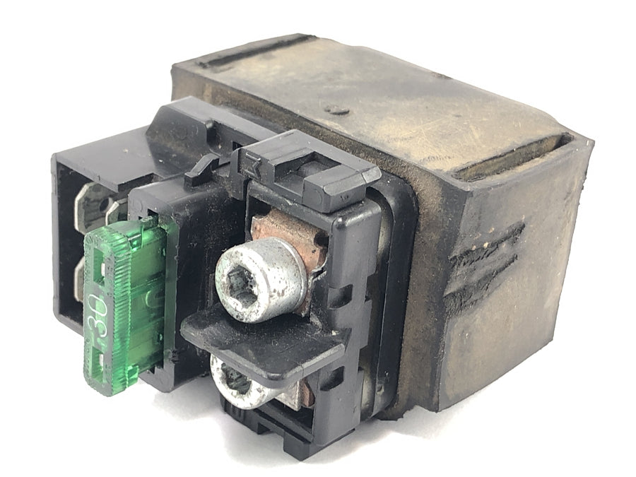 Honda CBR 900 RR SC28 [1994] - starter relay starter relay