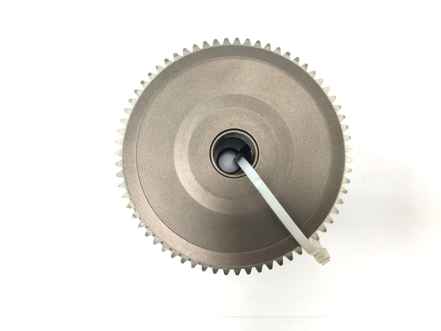 BMW C1 125 [2002] - Alternateur rotor rotor roue libre avec roue libre démarreur