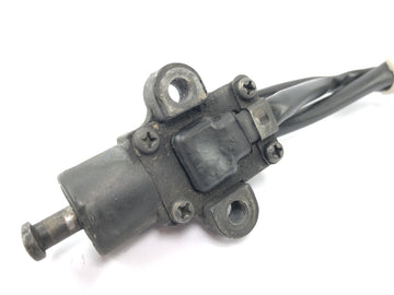 Triumph Street Triple R 675 D67LD [2010] - side stand switch - 0