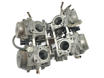 Honda ST 1100 SC26 Pan European [1990] - Vergaser Vergasereinheit zum revidieren - 0
