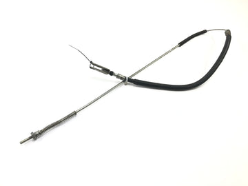 Kawasaki VN 800 VN800A [1996] - brake cable brake cable brake rod rear wheel brake
