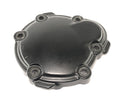 Triumph Speed Triple 1050 515NJ [2007] - Cache moteur cache pignon de démarreur-1