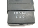 Sachs ZX 125 [1998] - CDI control unit ignition unit ignition box electronic module-2