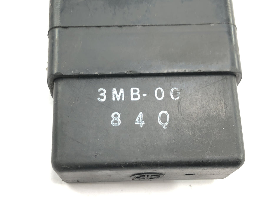 Sachs ZX 125 [1998] - CDI control unit ignition unit ignition box electronic module