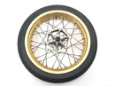 Yamaha WR 125 X DE07 [2010] - roue avant jante roue à rayons 3,00 x 17"-2