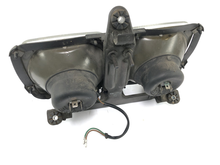 Honda CBX 750 RC17 [1984] - Spottlights des phares avant des phares