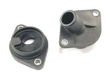 BMW R 1200 R R1ST [2008] - Support capteur connecteur couvercle cylindre