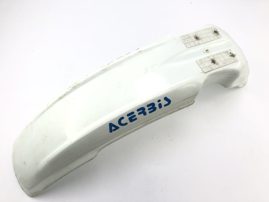 Cagiva Elefant 650 [1984] - Kotflügel vorne Frontfender