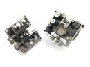 Husqvarna TE 610 H6 8AE [TE 570 H7] - cylinder head valve head valve control housing-9