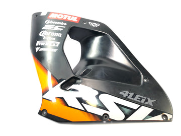 Aprilia RSV 1000 RP Mille [2001] - Carénage latéral gauche