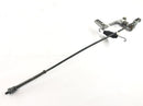 Honda XBR 500 PC15 [1989] - switching pedal braking length foot switching lever-2