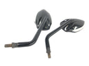 Kawasaki ZR7 ZR750F [1999] - rear view mirror mirror motorcycle mirror set left right-5