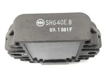 Aprilia SX 125 KX1 [2020] - Voltage regulator rectifier regulator - 0