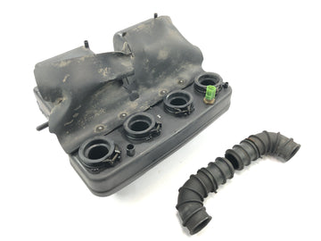 Yamaha GTS 1000 4FV [1997] - Air filter box airbox with sensor