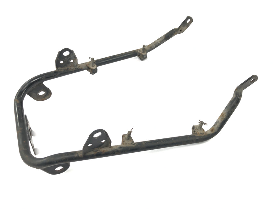 Suzuki RG 250 Gamma GJ21D [1987] - Subframe rear carrier