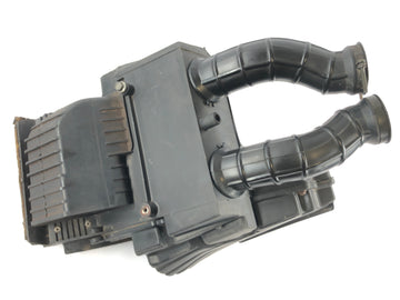 Yamaha XT 600 Zentere 34L [1985] - Airbox air filter box - 0