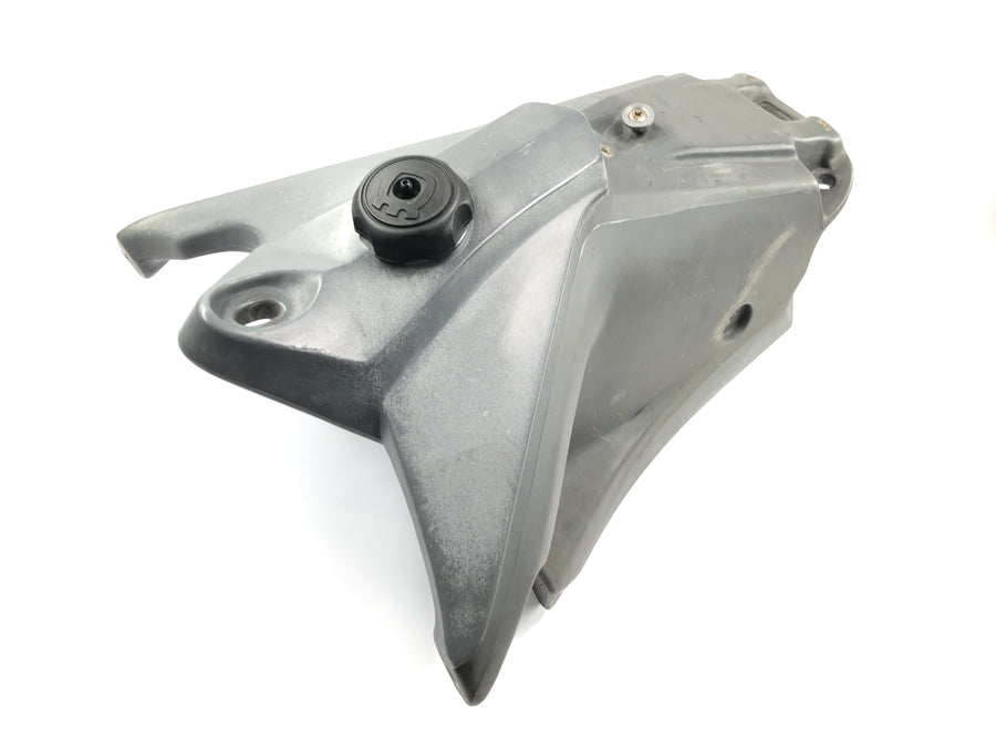 Husqvarna TE 610 H6 8AE [TE 570 H7] - Tank petrol tank