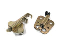 Yamaha TRX 850 4UN [1996] - Seat lock latch latch snap hook mechanism-1