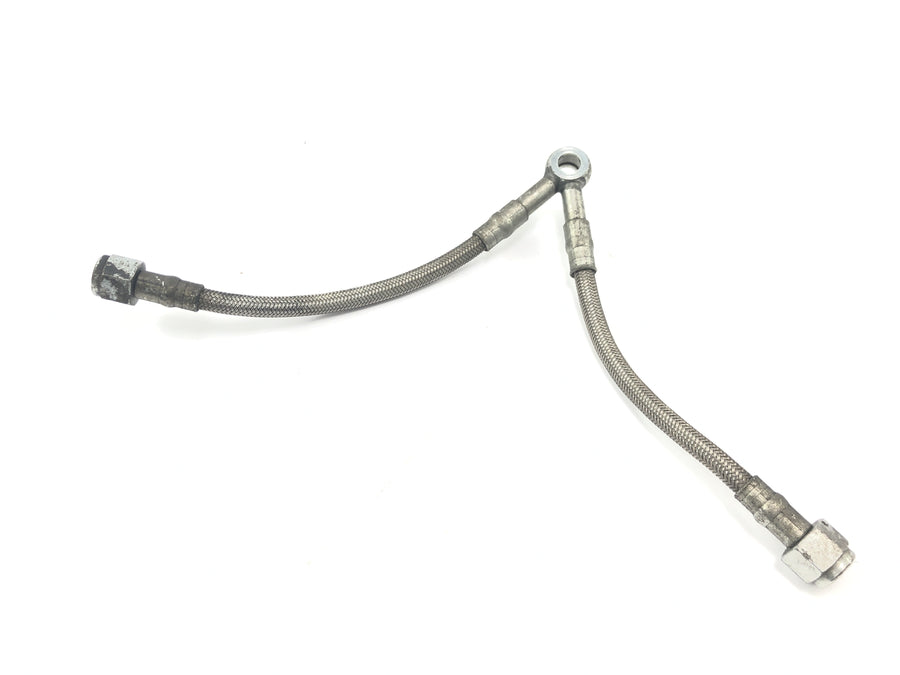 Moto Guzzi V11 Sport [1999] - Oil pipe