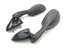 Triumph Daytona 955i T595N [2003] - mirror rear mirror side mirror couple black black-4