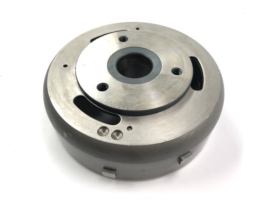 Yamaha XT 600 Zenere 34L [1985] - Polad alternator rotor