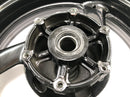 Yamaha YZF 750 R 4HN [1995] - Rear wheel rim with chain wheel 17xMT5.50-3