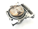 Aprilia RST 1000 Futura [2002] - cylinder with pistons in the back-1
