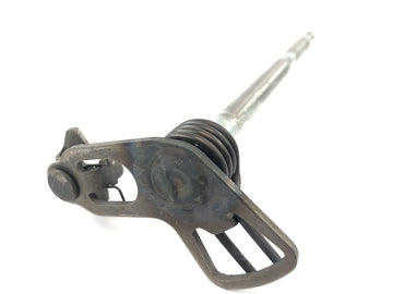 Yamaha XJR 1200 4PU [1996] - shift shaft shift lever shaft