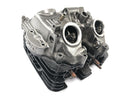 Honda FMX 650 RD12 [2006] - Cylinder head valve train valve seat without camshaft-1